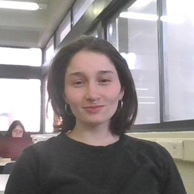 Fotografía de Katherine Aravena Herrera